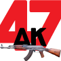 AK47