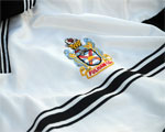 1999-2001 home shirt