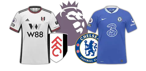 Fulham v Chelsea