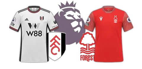Fulham v Forest