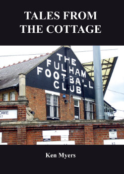 Tales from the Cottage