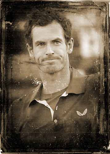 Andy Murray
