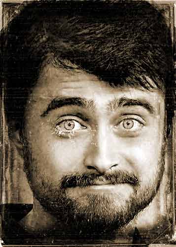 Daniel Radcliffe