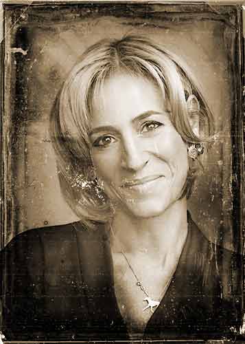 Emily Maitlis