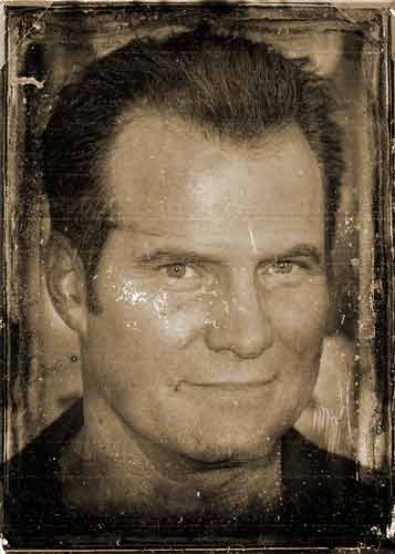 Jack Coleman