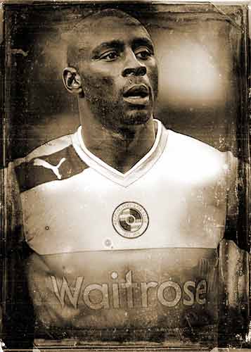 Jason Roberts