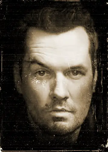 Jim Jefferies