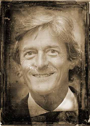 Nigel Havers