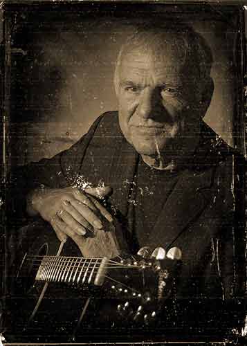 Ralph Mctell