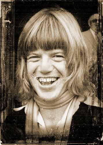 Robin Askwith