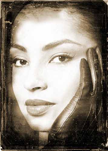 Sade