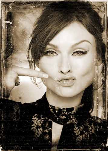 Sophie Ellis Bextor