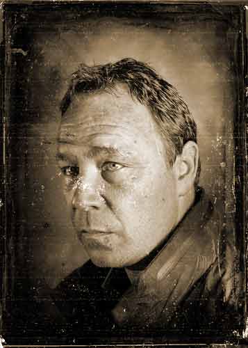 Stephen Graham