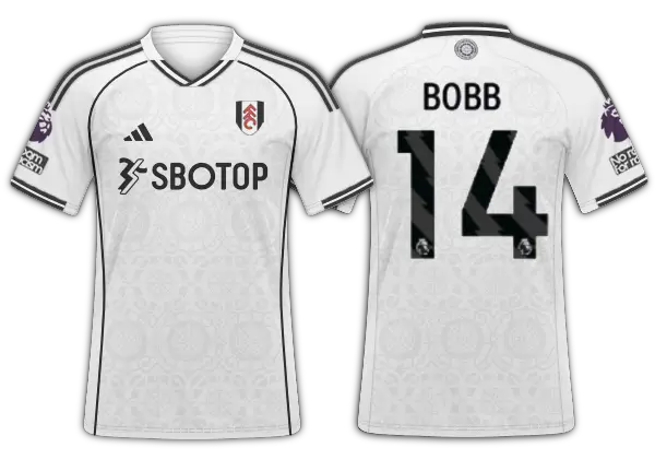 Oscar Bobb