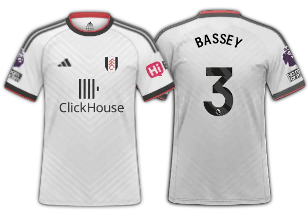 Bassey