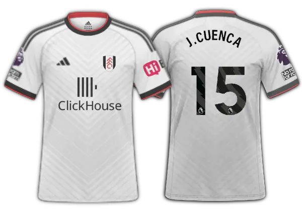 Jorge Cuenca