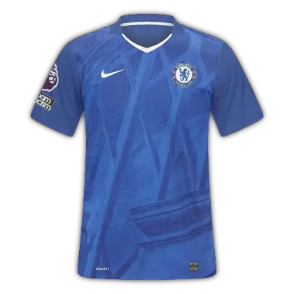 home shirt