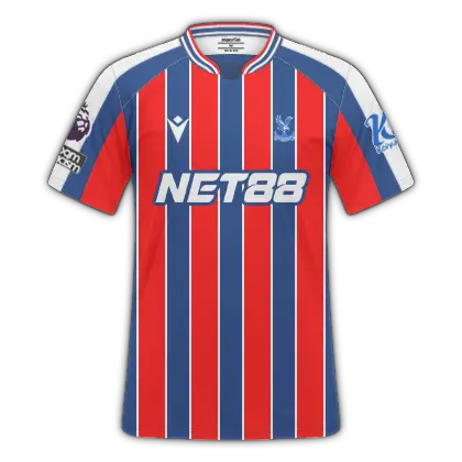 home shirt