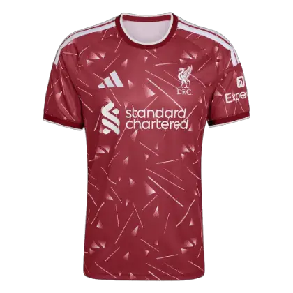 home shirt