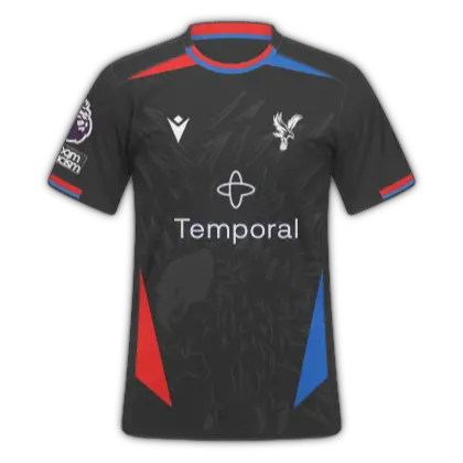 away shirt