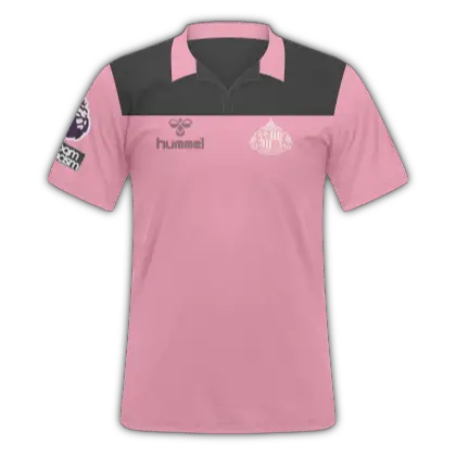 away shirt