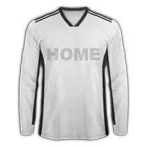 home shirt
