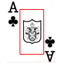 Ace of Clubs