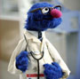 Dr Muppet