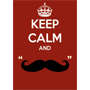 keep calm