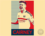 Tom Cairney