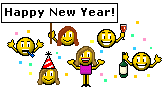 :Happy New Year: