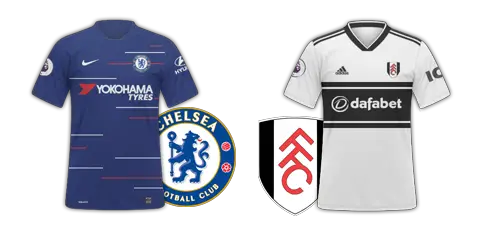Chelsea v Fulham
