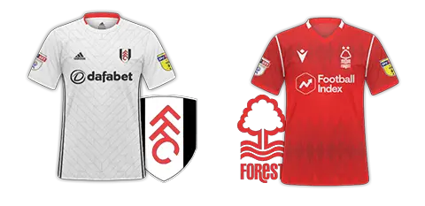 Fulham v Nottingham Forest