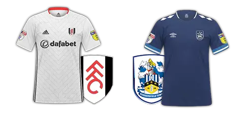 Fulham v Huddersfield