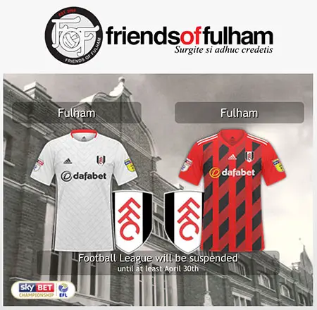 Friends of Fulham