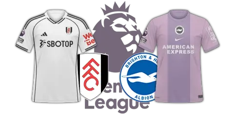 Fulham v Brighton